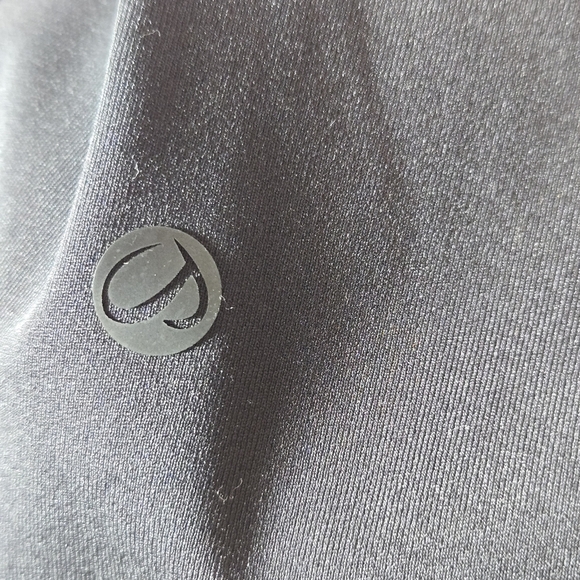 90 Degree By Reflex Black Jogger Track Pant - Picture 6 of 8